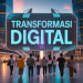 Transformasi Digital