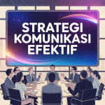 Strategi Komunikasi