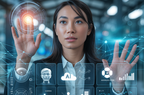 Transformasi Digital