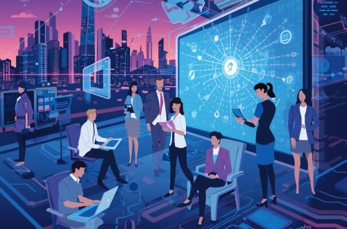 Transformasi Digital