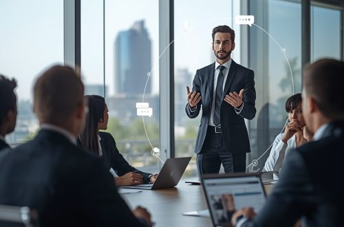 Smart Communications