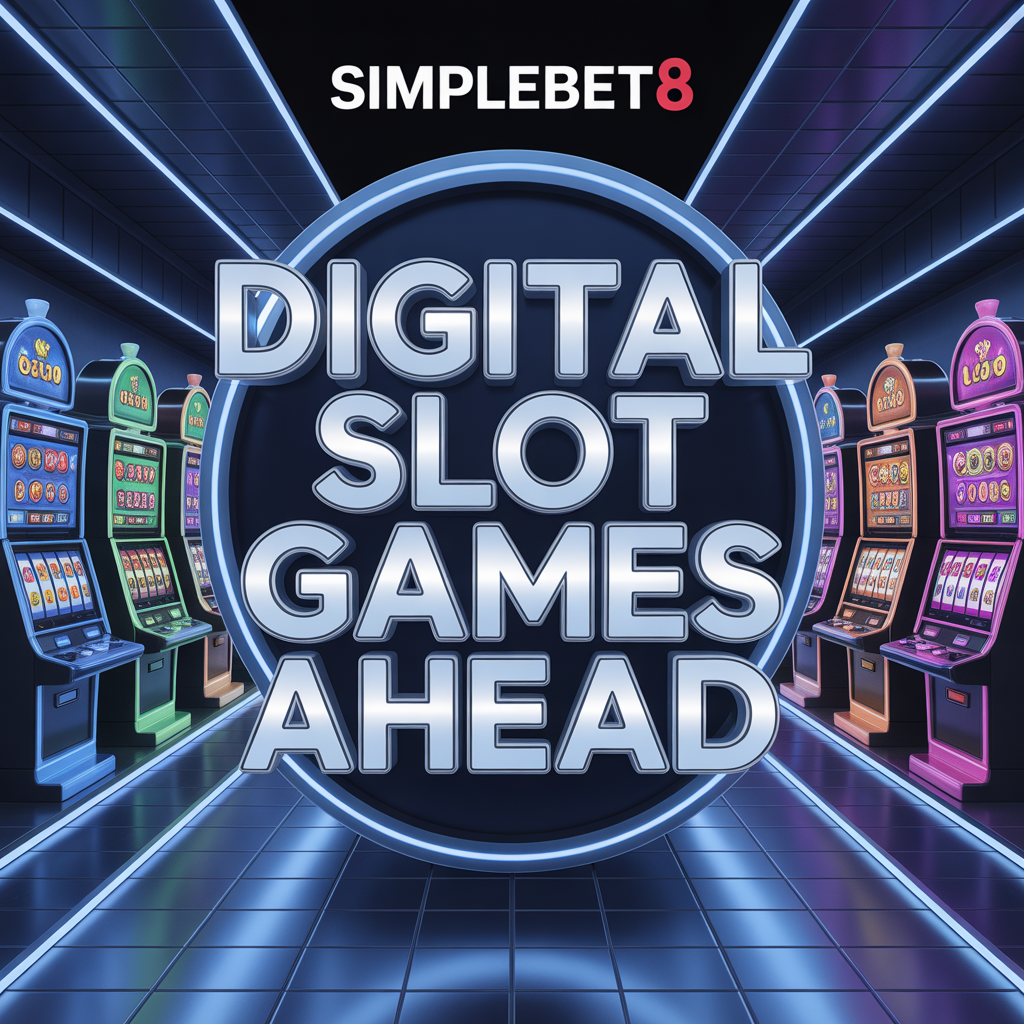 SIMPLEBET8 Platform Slot