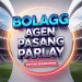 BOLAGG Agen Pasang Parlay