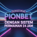 PIONBET Situs Slot Online
