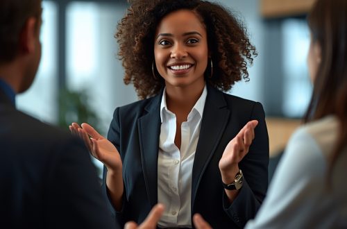 Smart Communications