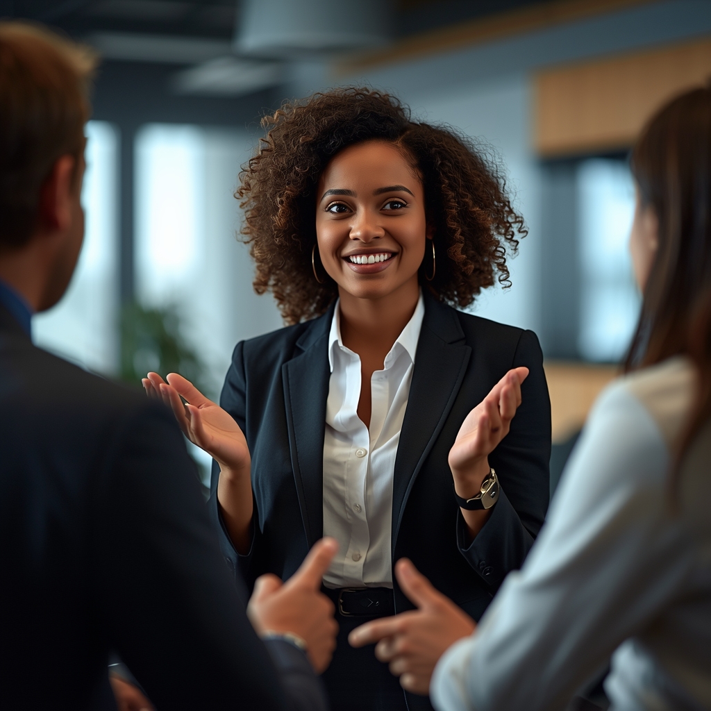 Smart Communications