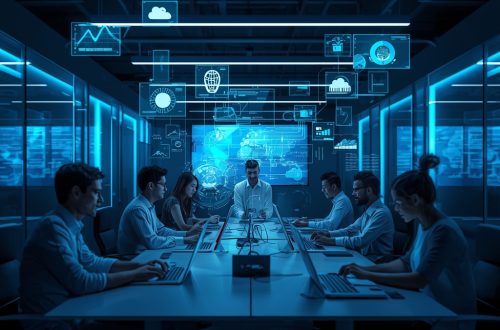 Transformasi Digital