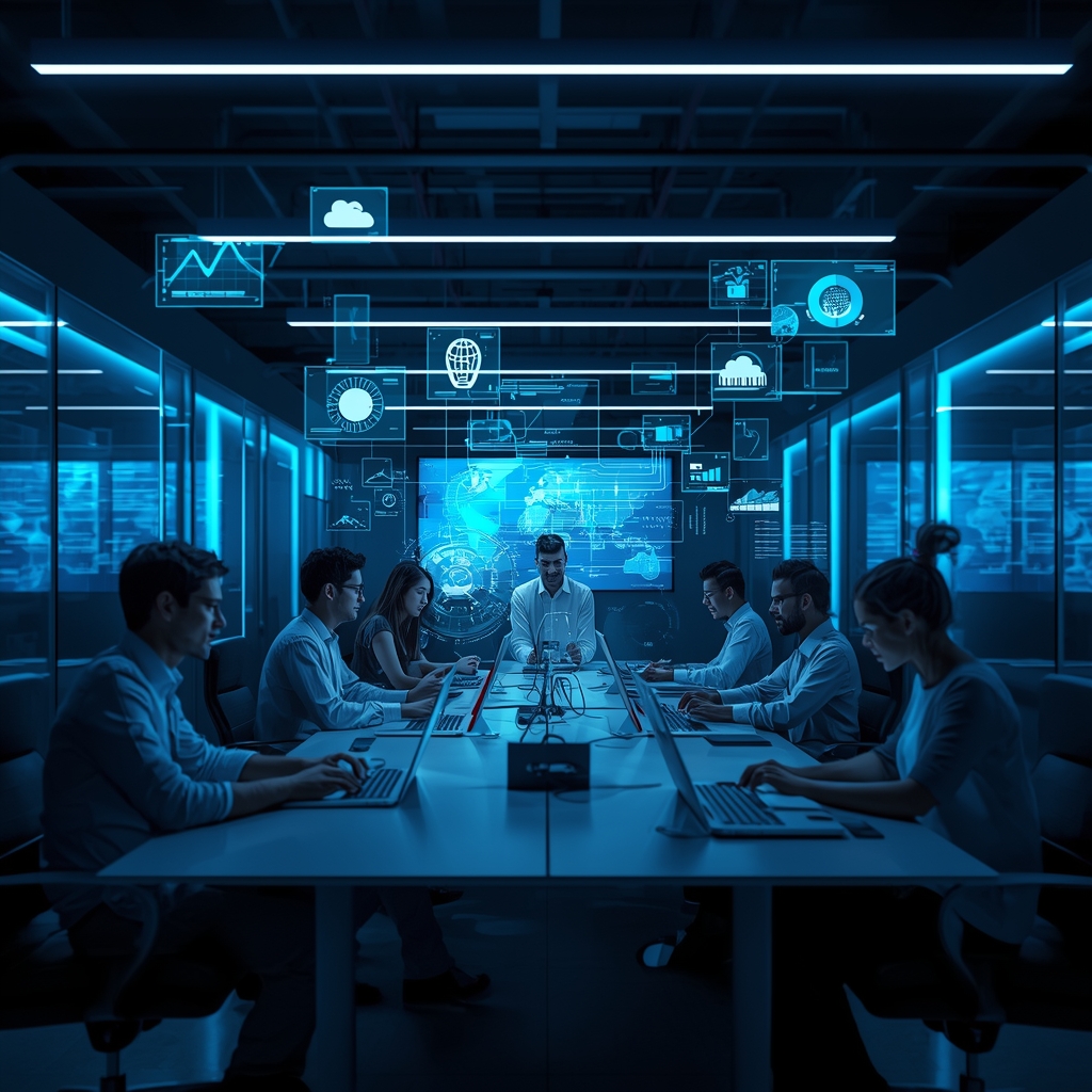 Transformasi Digital