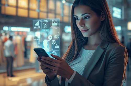 Transformasi Digital