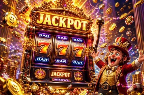 Slot Online
