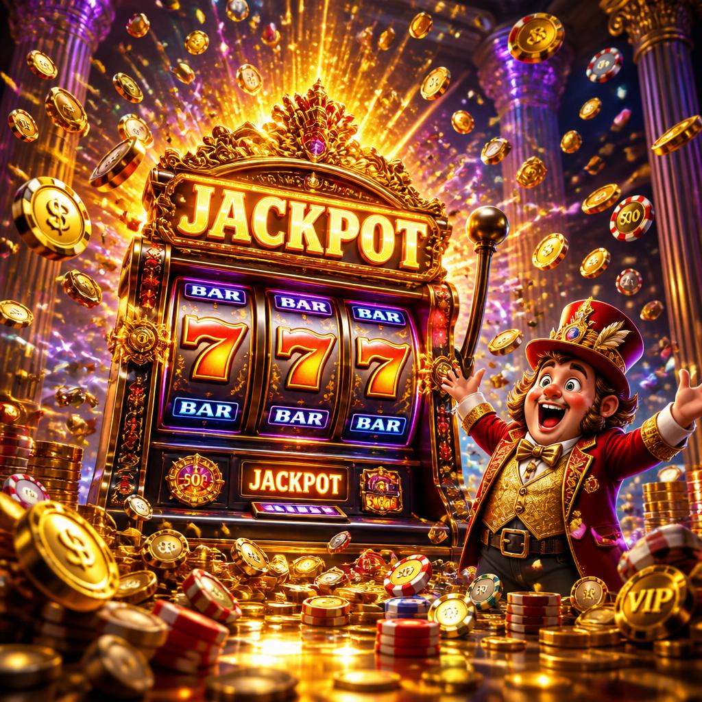 Slot Online