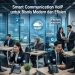 Smart Communications