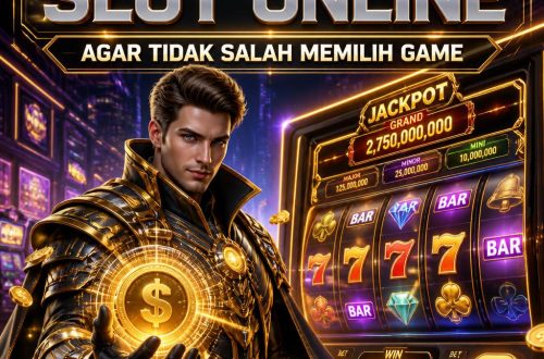 Slot Online