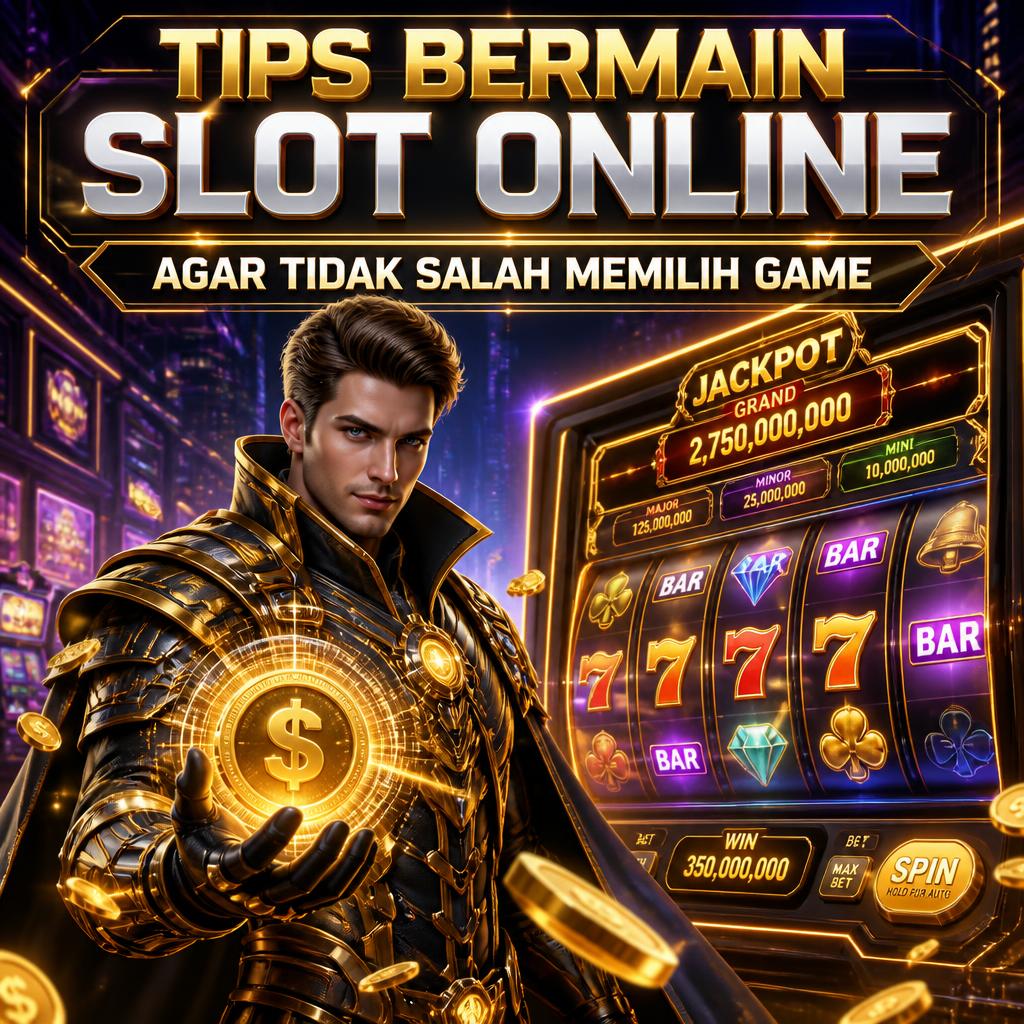 Slot Online