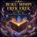 Buku Mimpi Erek Erek 2D 3D 4D Bergambar dan Angka Lengkap