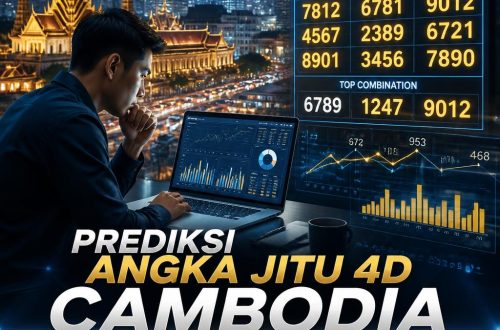 togel online