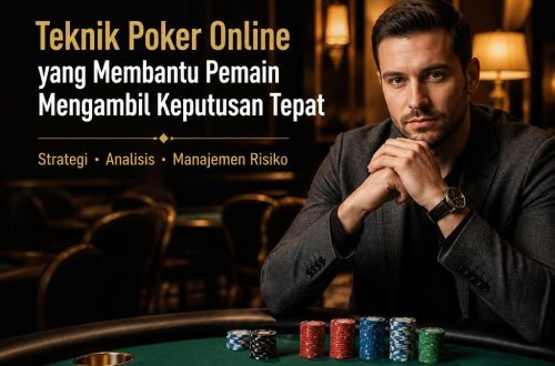Poker Online
