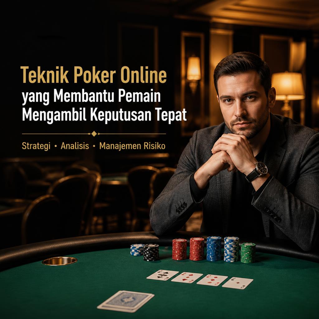 Poker Online