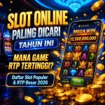 Slot Online
