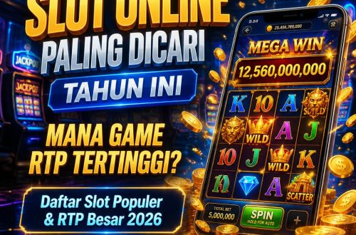 Slot Online