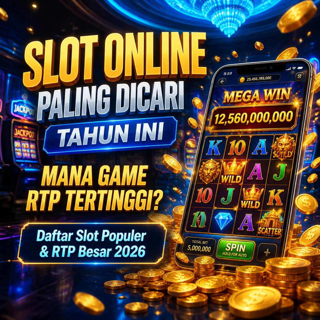 Slot Online