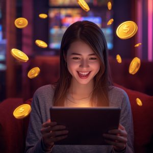 Slot Online Bonus New Member Terbaik dengan Promo Eksklusif Setiap Hari