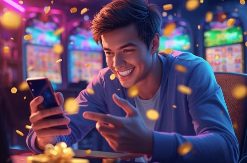 Slot Online Bonus New Member 100% yang Banyak Dicari Pemain Baru
