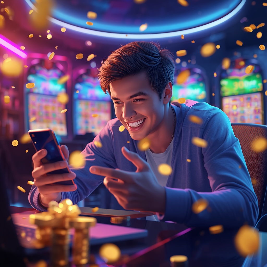 Slot Online Bonus New Member 100% yang Banyak Dicari Pemain Baru