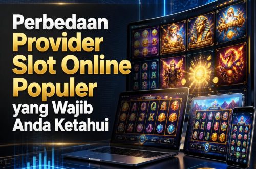 Slot Online
