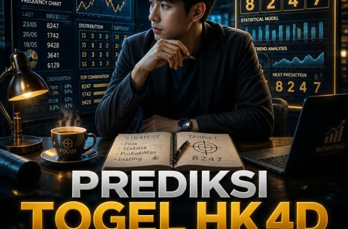 Togel Online