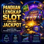 Panduan Lengkap Mengenal Permainan Slot Online