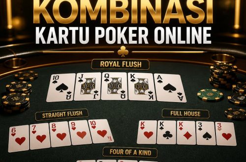 Poker Online