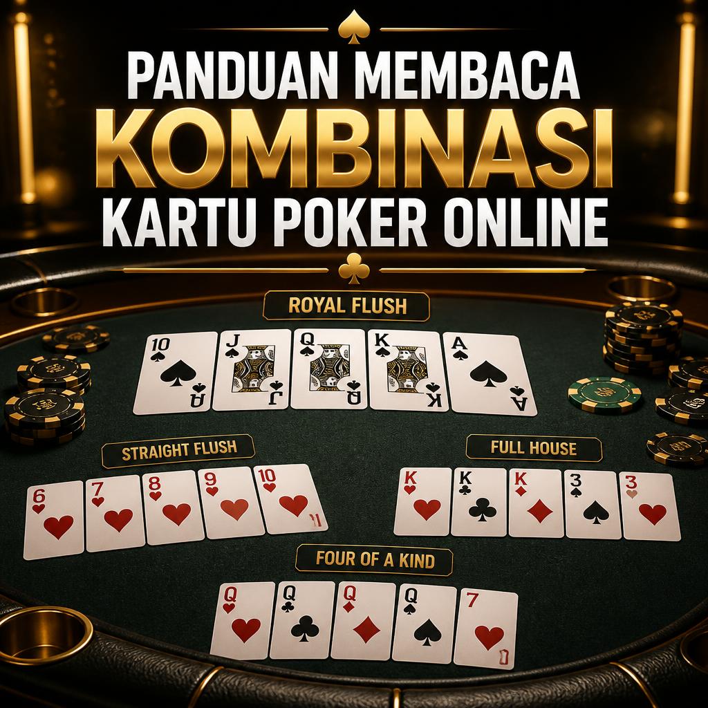 Poker Online