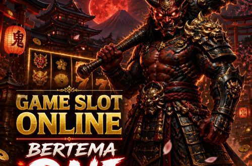Slot Online